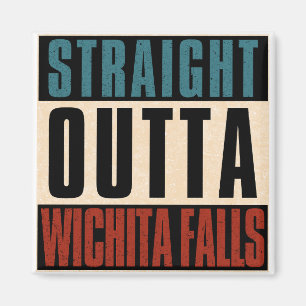 Imã Hetero de Wichita Falls Texas TX