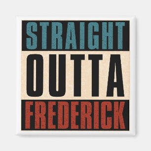 Imã Hetero fora de Frederick Maryland MD