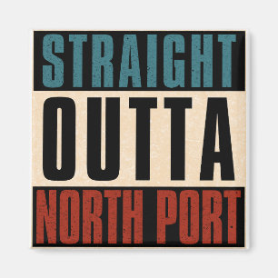 Imã Hetero fora de North Port Flórida FL