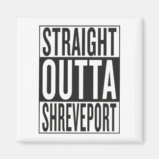 Imã hetero fora de Shreveport