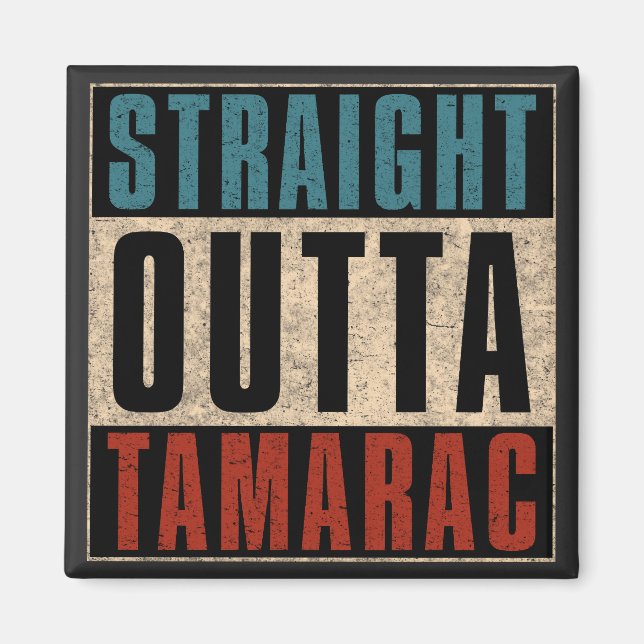 Imã Hetero fora de Tamarac Florida FL (Frente)