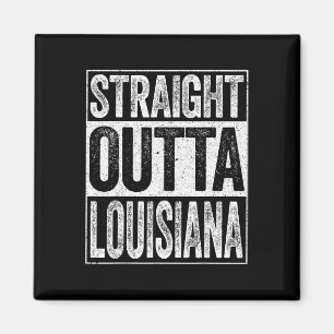 Imã Hetero Fora do Gift Estatal da Louisiana