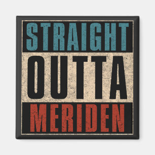 Imã Hetero fora do Meriden Connecticut CT
