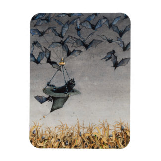 Ímã Hetero no Magnet da Manhã de Till