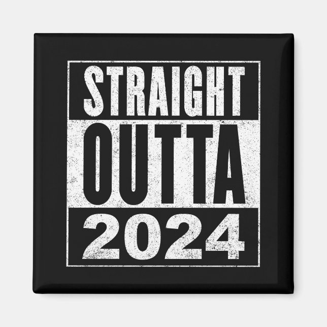 Imã Hetero Out 2024 (Frente)
