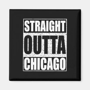 Imã Hetero Out Chicago Estado do Illinois