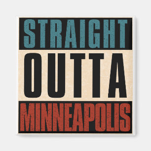 Imã Hetero Out Minneapolis Minnesota MN