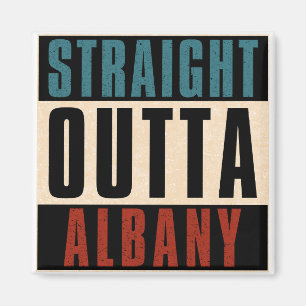 Imã Hetero Outta Albany New York NY