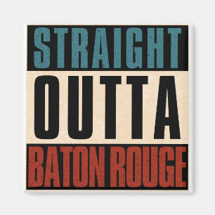 Imã Hetero Outta Baton Rouge Louisiana