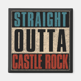 Imã Hetero Outta Castle Rock Colorado CO