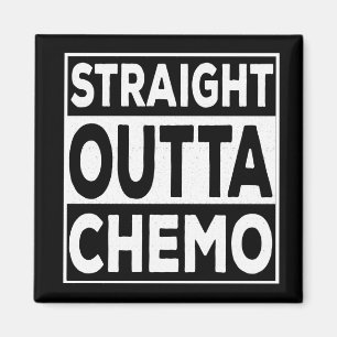Imã Hetero Outta Chemo