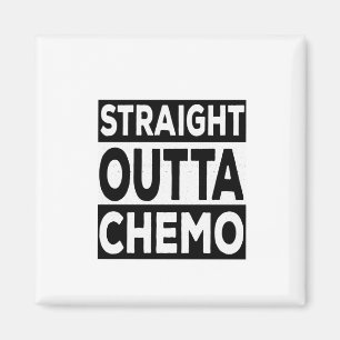 Imã Hetero Outta Chemo