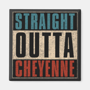 Imã Hetero Outta Cheyenne Wyoming WY