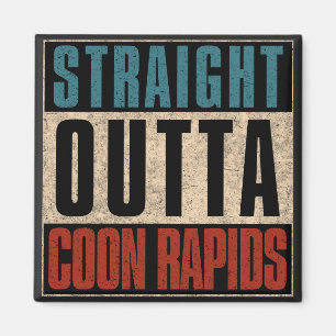 Imã Hetero Outta Coon Rapids Minnesota MN