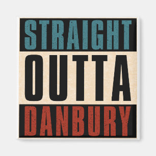 Imã Hetero Outta Danbury Connecticut CT