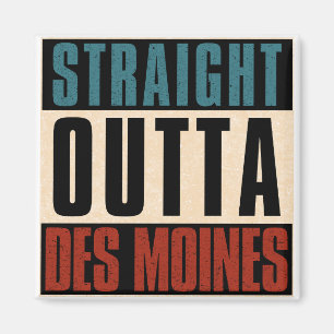 Imã Hetero Outta Des Moines Iowa IA