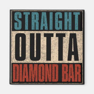 Imã Hetero Outta Diamond Bar California CA