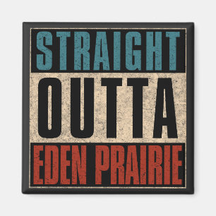 Imã Hetero Outta Eden Prairie Minnesota MN