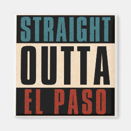 Imã Hetero Outta El Paso Texas TX EUA