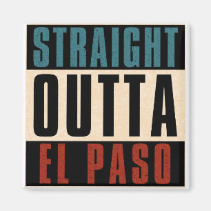 Imã Hetero Outta El Paso Texas TX EUA