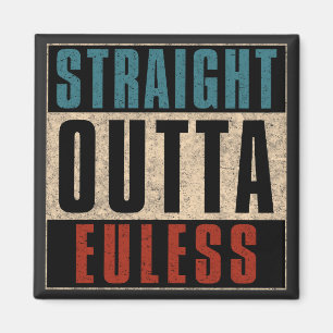 Imã Hetero Outta Euless Texas TX