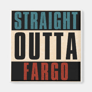 Imã Hetero Outta Fargo North Dakota ND