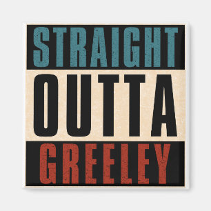 Imã Hetero Outta Greeley Colorado CO