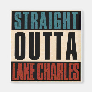 Imã Hetero Outta Lake Charles Louisiana LA