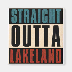 Imã Hetero Outta Lakeland Florida FL