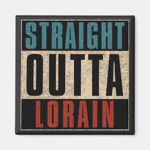 Imã Hetero Outta Lorain Ohio OH