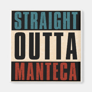Imã Hetero Outta Manteca California CA