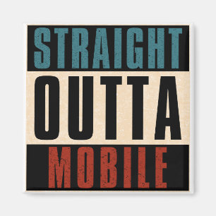 Imã Hetero Outta Mobile Alabama AL