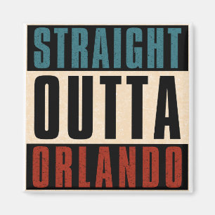 Imã Hetero Outta Orlando Florida FL