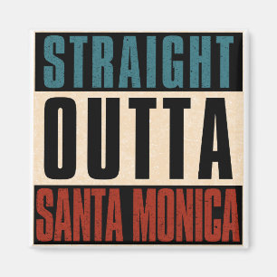 Imã Hetero Outta Papais noeis Monica California CA