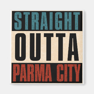 Imã Hetero Outta Parma Ohio OH