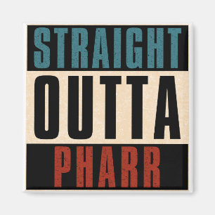 Imã Hetero Outta Pharr Texas TX