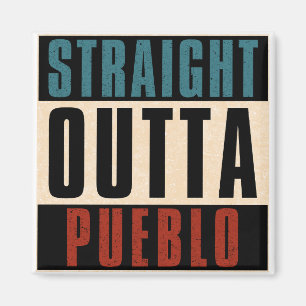 Imã Hetero Outta Pueblo Colorado CO