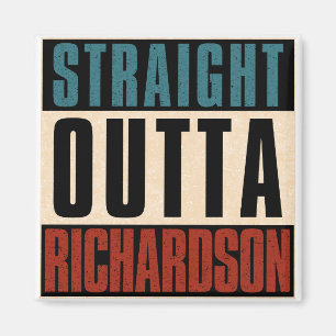 Imã Hetero Outta Richardson Texas TX