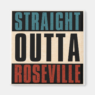 Imã Hetero Outta Roseville Califórnia CA