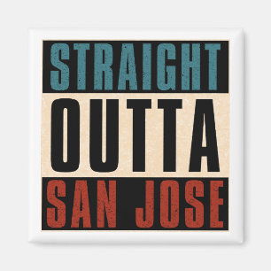 Imã Hetero Outta San Jose California CA EUA