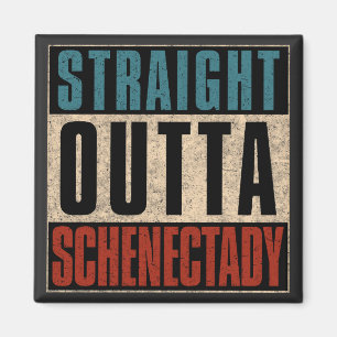 Imã Hetero Outta Schenectady New York NY