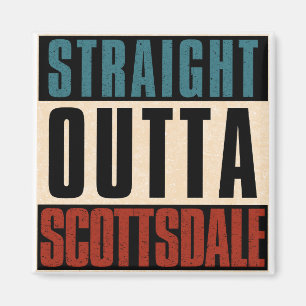 Imã Hetero Outta Scottsdale Arizona AZ