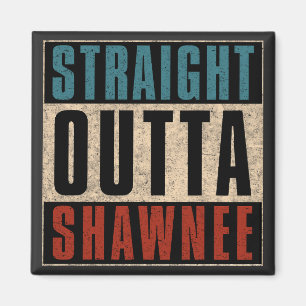 Imã Hetero Outta Shawnee Kansas KS