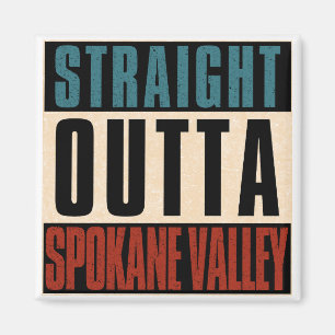 Imã Hetero Outta Spokane Valley Washington