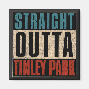 Imã Hetero Outta Tinley Park Illinois IL