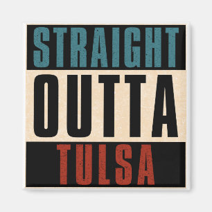 Imã Hetero Outta Tulsa Oklahoma OK