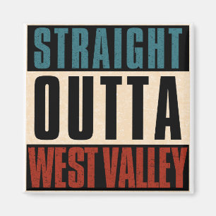 Imã Hetero Outta West Valley UT