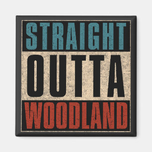 Imã Hetero Outta Woodland California CA