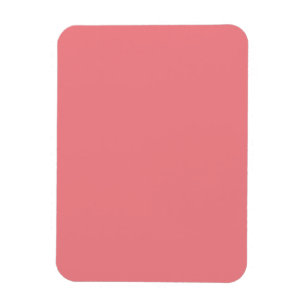 Ímã Hex #F1838A, Girly