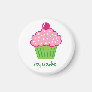 Imã hey cupcake!